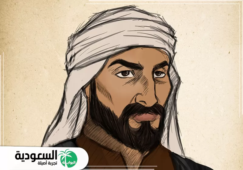 سعود بن عبدالعزيز بن محمد بن سعود