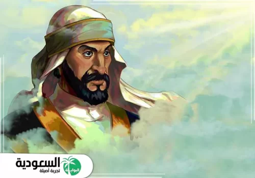 عبدالعزيز بن محمد بن سعود