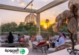 افضل 10 مطاعم لاونج بالرياض (المنيو + العنوان + رقم التواصل)