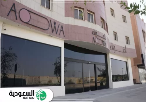 استوديو تلادة للتصوير النسائي