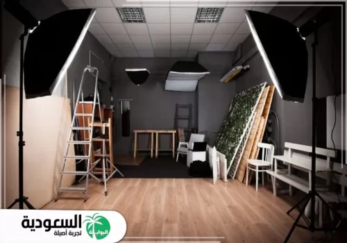 استوديو ران للتصوير النسائي