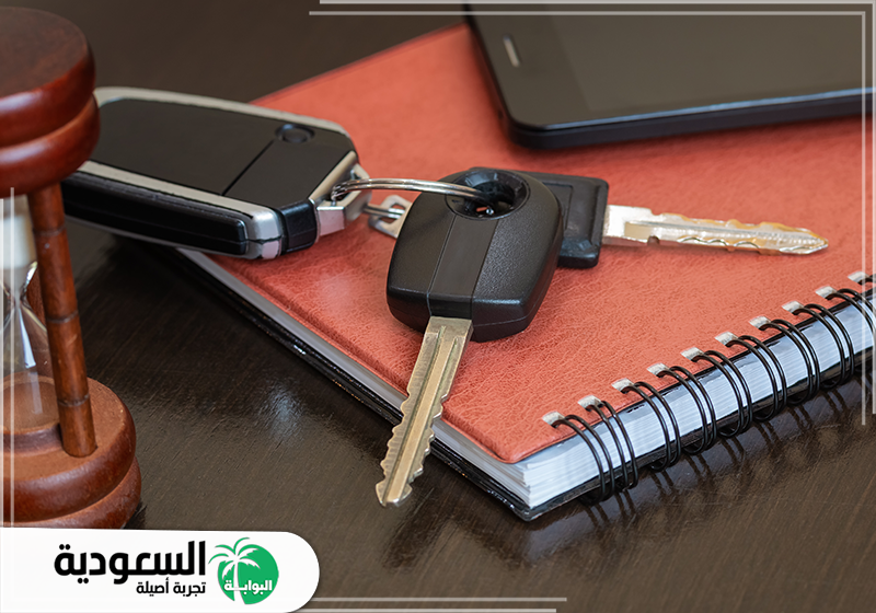 معايير اختيار أفضل محلات مفاتيح السيارات في جدة