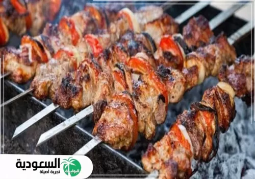 مطعم كبابجي أجواء فاخرة ومشاوي لذيذة