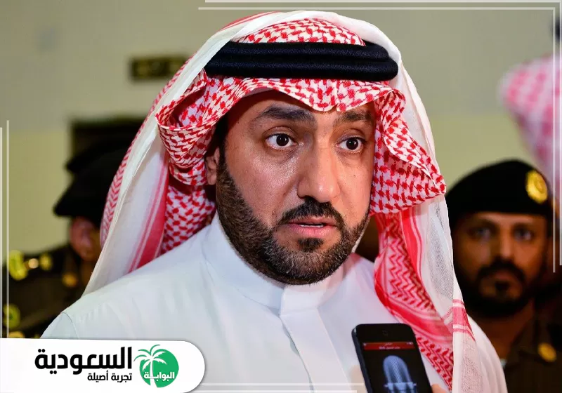 تركي بن عبد الله بن عبد العزيز