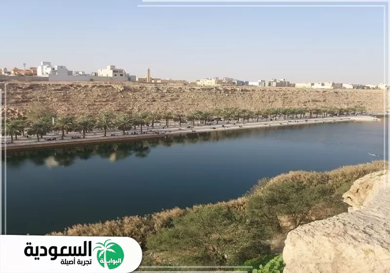 أهم 6 أنشطة ترفيهية داخل بحيرة وادي نمار الرياض لا تفوتها