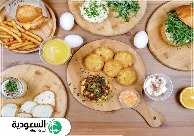 أفضل مطاعم فطور في الرياض للعوائل 2025 المجربة 