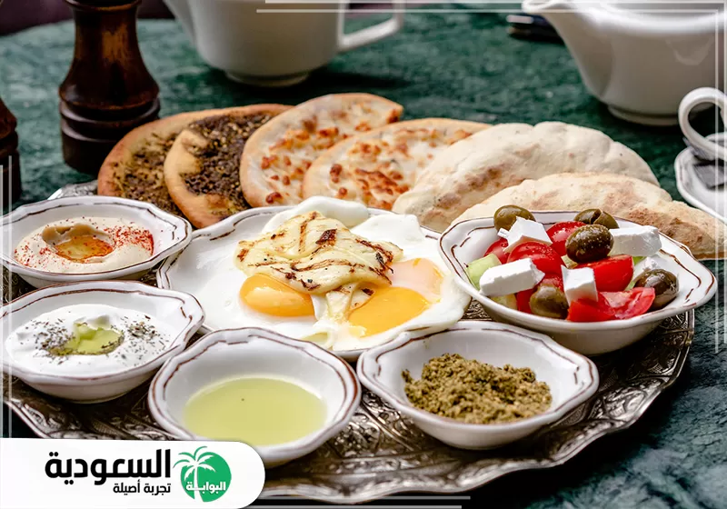 أفضل مطاعم فطور في الرياض للعوائل 2025 المجربة