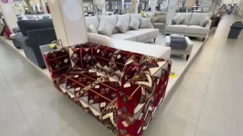 لسوق محمود سعيد للأثاث في جدة لعام 2025