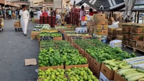 دليل محلات سوق الخضار الدمام مع المواعيد والموقع