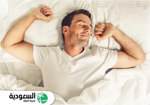 ما معنى صح النوم وإذا أحد قالها وش أرد؟