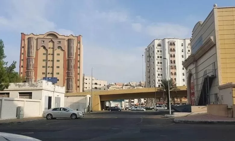 دليل حي النزهة في مكة لعام 2025