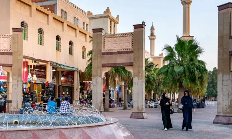 دليل محلات سوق الحب الدمام مع المواعيد والموقع