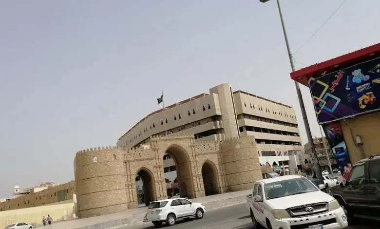 لسوق باب شريف في جدة لعام 2025
