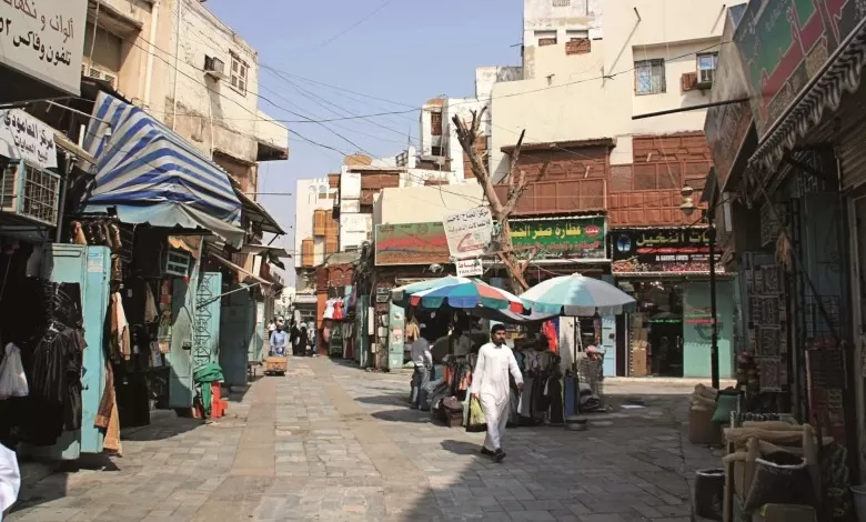عن سوق صقر في جدة لعام 2025