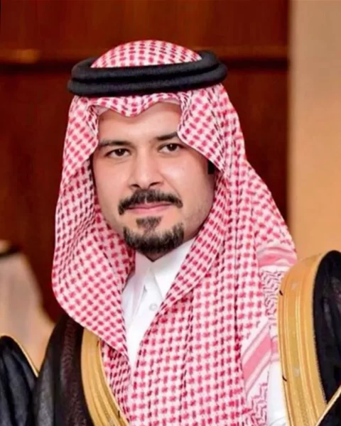 سلمان بن سلطان بن عبد العزيز آل سعود