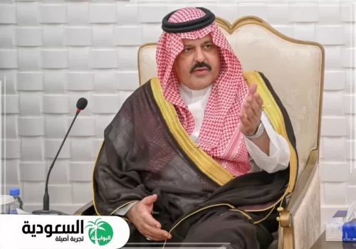 سيرة الأمير عبدالعزيز بن سعد