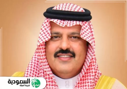 الأمير عبد العزيز