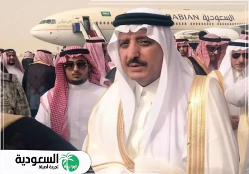 أحمد بن سلطان بن عبدالعزيز