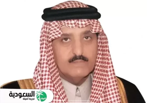 حيات أحمد بن سلطان بن عبدالعزيز