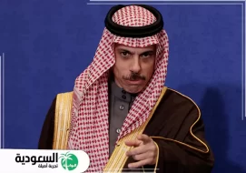 فيصل بن فرحان بن عبدالله آل سعود