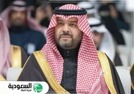 فيصل بن خالد بن سلطان بن عبد العزيز آل سعود