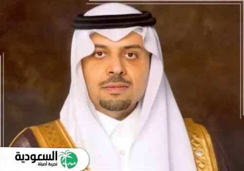 الأمير فيصل بن خالد