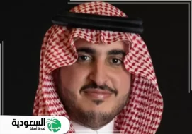 فيصل بن نواف بن عبدالعزيز