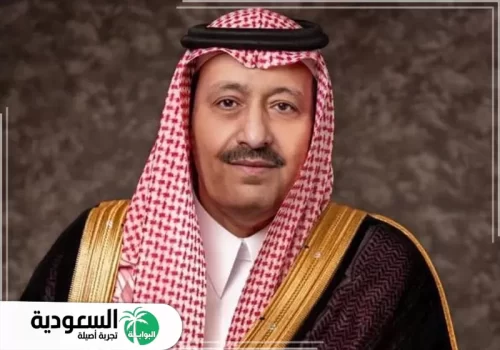 حسام بن سعود بن عبدالعزيز