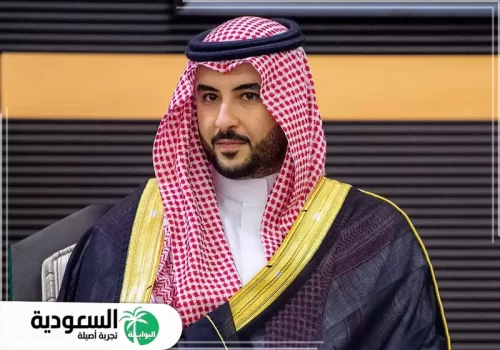 مناصب الأمير خالد بن سلمان مناصب الأمير خالد بن سلمان