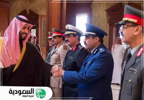 محمد بن سلمان بن عبدالعزيز آل سعود كم عمره محمد بن سلمان بن عبدالعزيز آل سعود