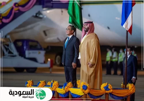 السمو الملكي الأمير محمد بن سلمان السمو الملكي الأمير محمد بن سلمان