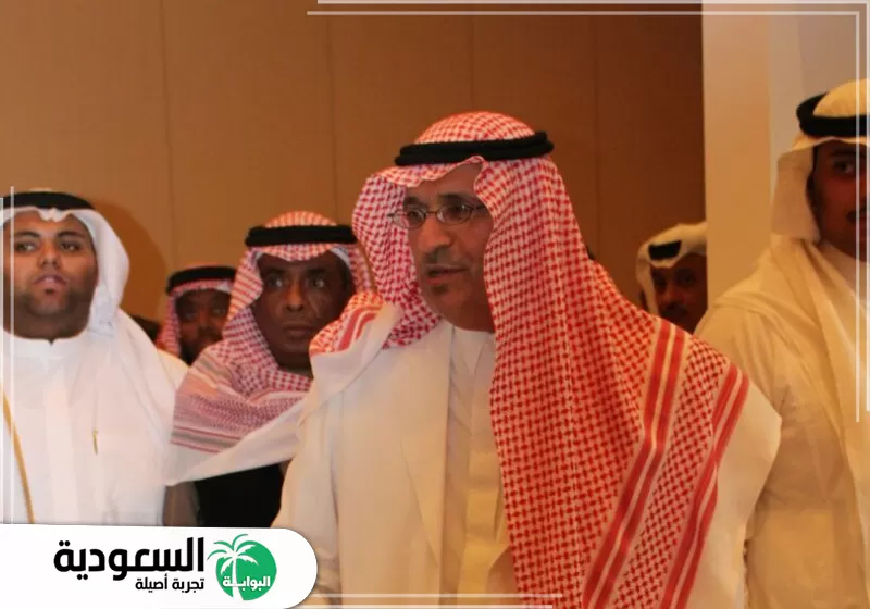 من هي والدة سيف الاسلام بن سعود بن عبدالعزيز