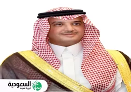 سعود بن طلال بن بدر