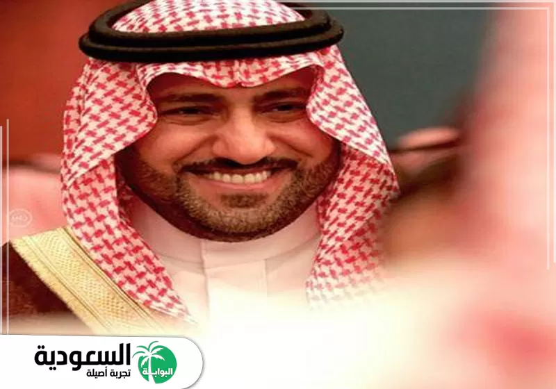تركي بن عبدالله بن عبدالعزيز السالم 
