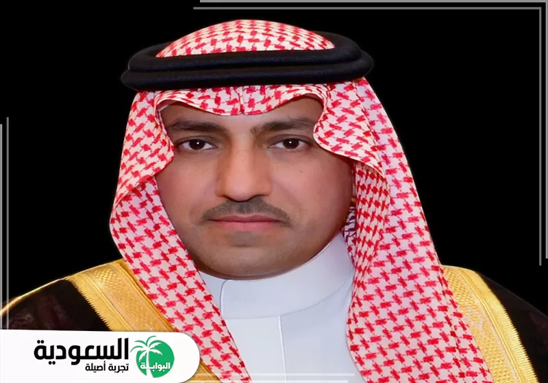 الأمير تركي بن عبدالله بن عبدالعزيز آل سعود