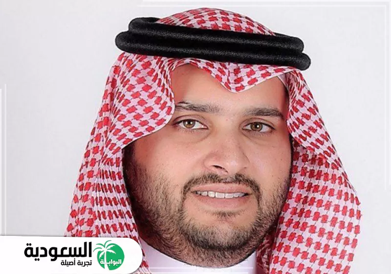 تركي بن محمد بن فهد الكويت 