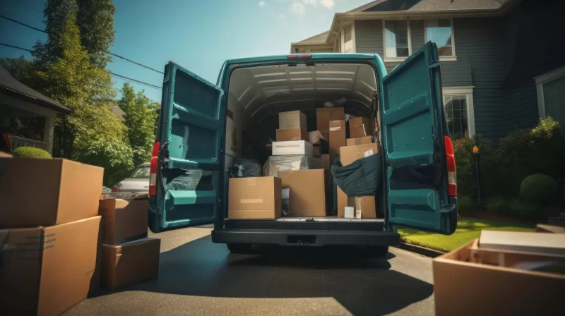 ما هي أفضل شركة نقل عفش في الخبر؟