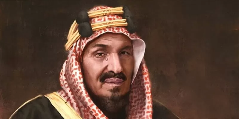 من هو مؤسس المملكة العربية السعودية؟
