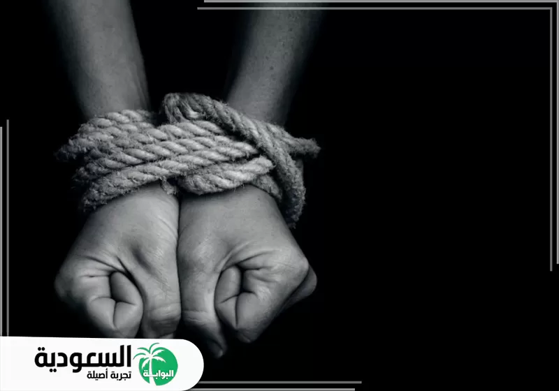 تفسير حلم الخطف من شخص مجهول