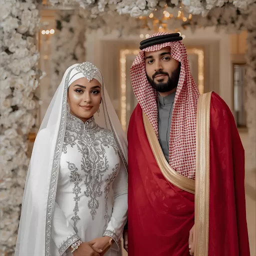 عالم زفاف