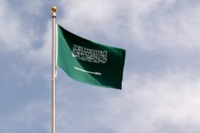 يوم العلم السعودي