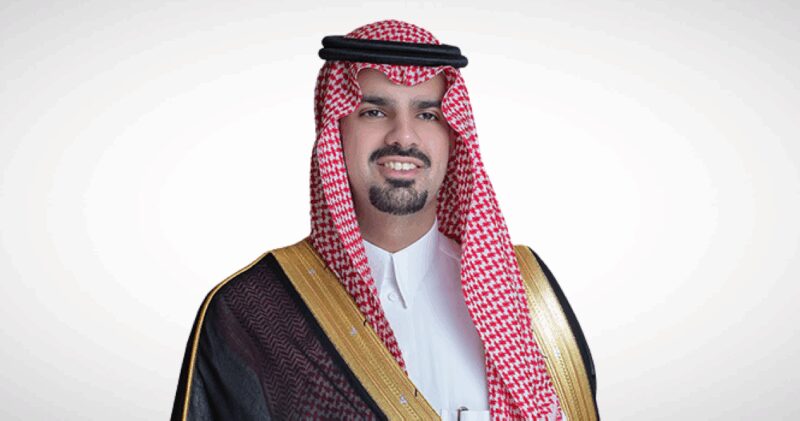 أمين الرياض يصدر قرارات بتكليف قيادات القطاعات ومديري مكاتب مدينتي