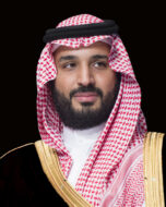 صانع السلام.. قصيدة تستلهم إنجازات ولي العهد السعودي