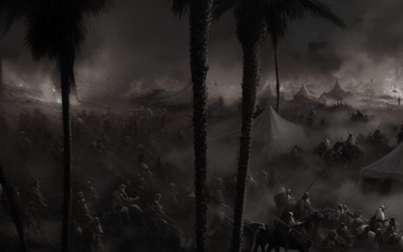 معركة الدلم