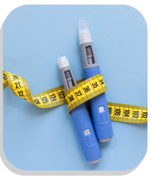 مستشفى الملك خالد التخصصي للعيون يحذر: إبر التنحيف قد ترتبط بالإصابة بالاعتلال البصري الإقفاري