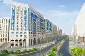 8 اشتراطات سياحية لإصدار تراخيص إيواء الحجاج