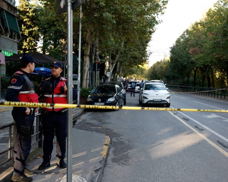 خلاف حول ملكية أرض يودي بحياة قاضي في المحكمة