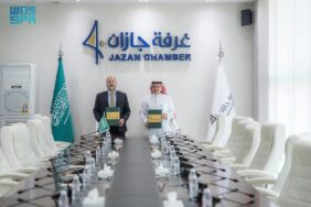 مذكرة تفاهم مع تحالف  سدرا  البريطاني لإنشاء أول مستشفى تخصصي للعظام والطب الرياضي في جازان