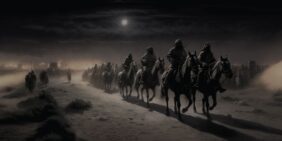 معركة كنزان