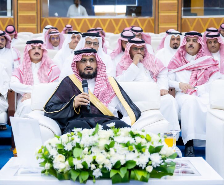 برعاية الأمير حسام بن سعود .. إمارة الباحة تنظم ندوة عن جهود المملكة في مجال حقوق الإنسان